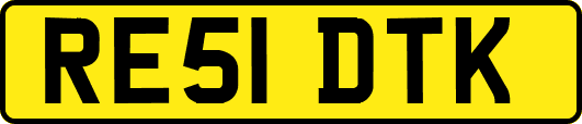 RE51DTK