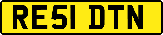 RE51DTN