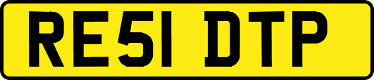 RE51DTP