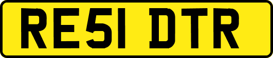 RE51DTR