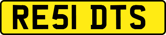 RE51DTS