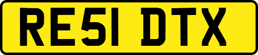 RE51DTX