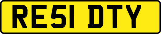 RE51DTY