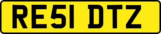 RE51DTZ