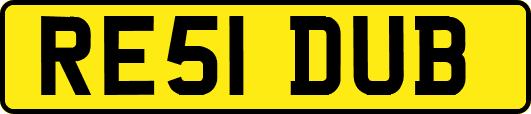 RE51DUB