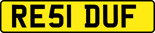 RE51DUF