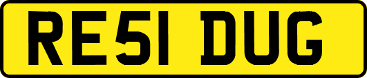 RE51DUG