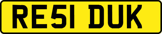 RE51DUK