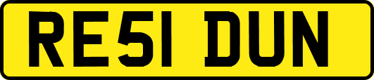 RE51DUN