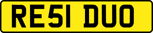 RE51DUO