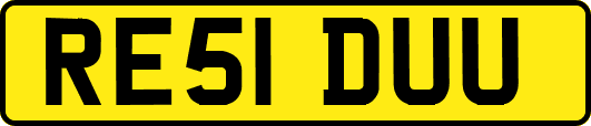 RE51DUU