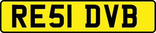 RE51DVB