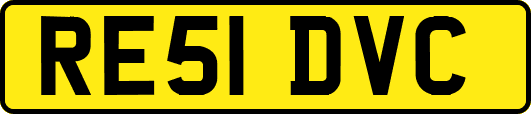 RE51DVC