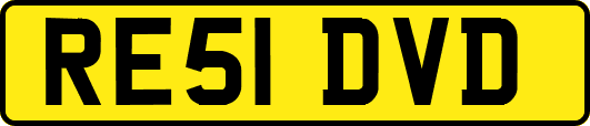 RE51DVD