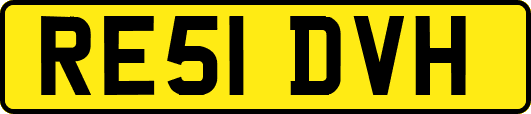 RE51DVH