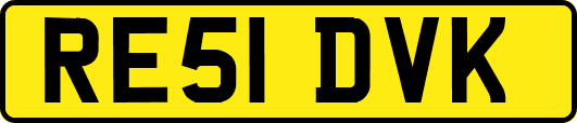 RE51DVK