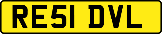 RE51DVL