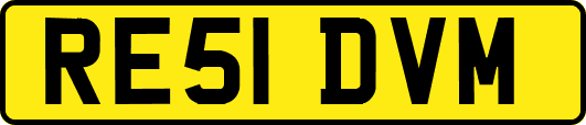 RE51DVM