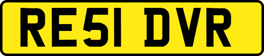 RE51DVR