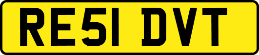 RE51DVT