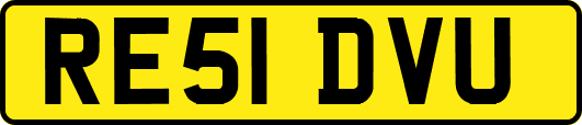 RE51DVU