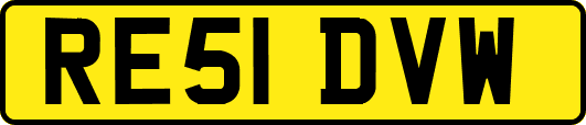 RE51DVW