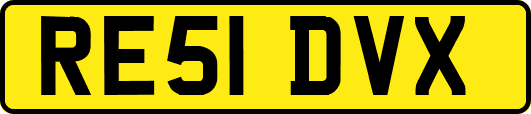 RE51DVX