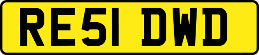 RE51DWD