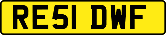 RE51DWF