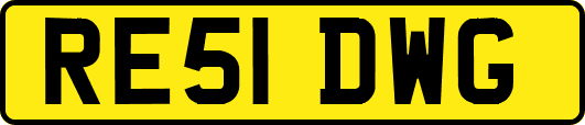 RE51DWG