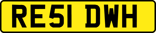 RE51DWH