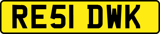 RE51DWK