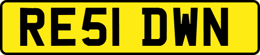 RE51DWN