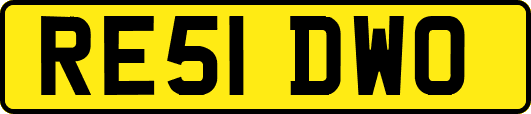 RE51DWO