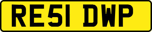 RE51DWP