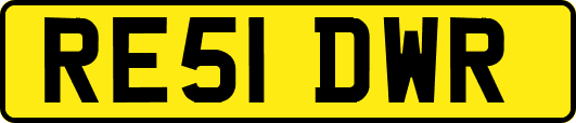 RE51DWR