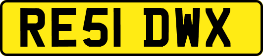 RE51DWX