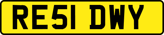 RE51DWY