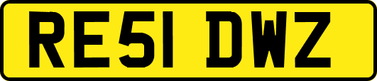 RE51DWZ