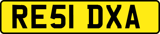 RE51DXA