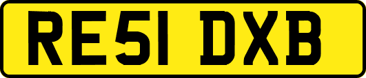 RE51DXB