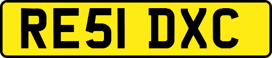 RE51DXC