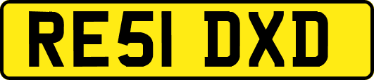 RE51DXD