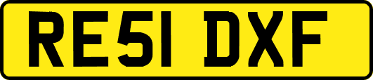 RE51DXF