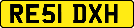 RE51DXH