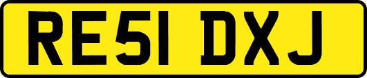 RE51DXJ