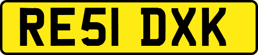 RE51DXK