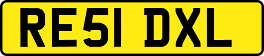 RE51DXL