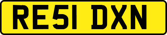 RE51DXN