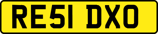 RE51DXO